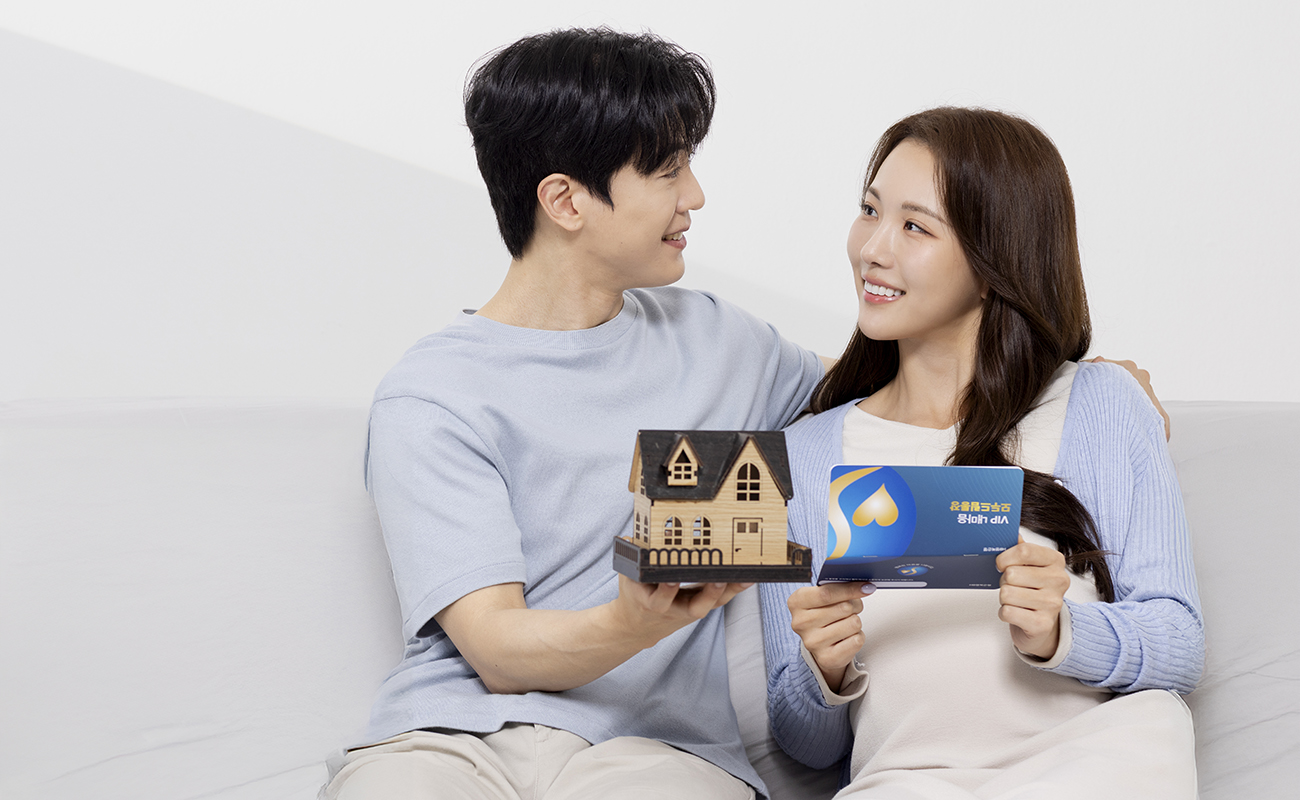 앞선 분양가로 선점하는 새집 마련의 기회