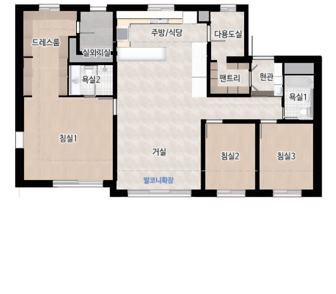 수요층 선호도 높은 완벽한 특화 설계-01